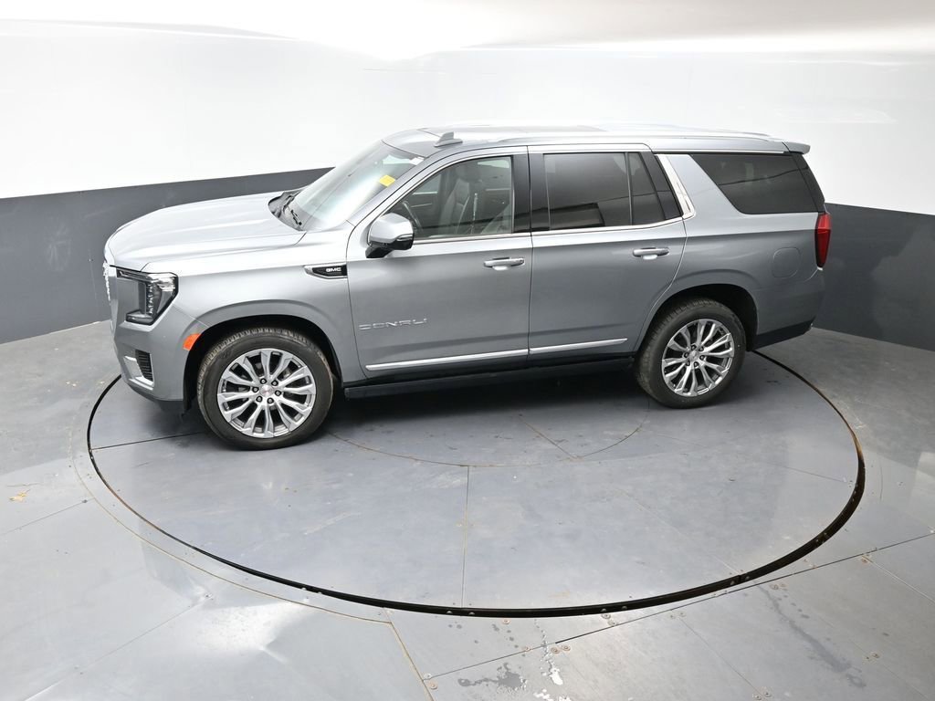 Used 2023 GMC Yukon Denali AWD/4WD image 48