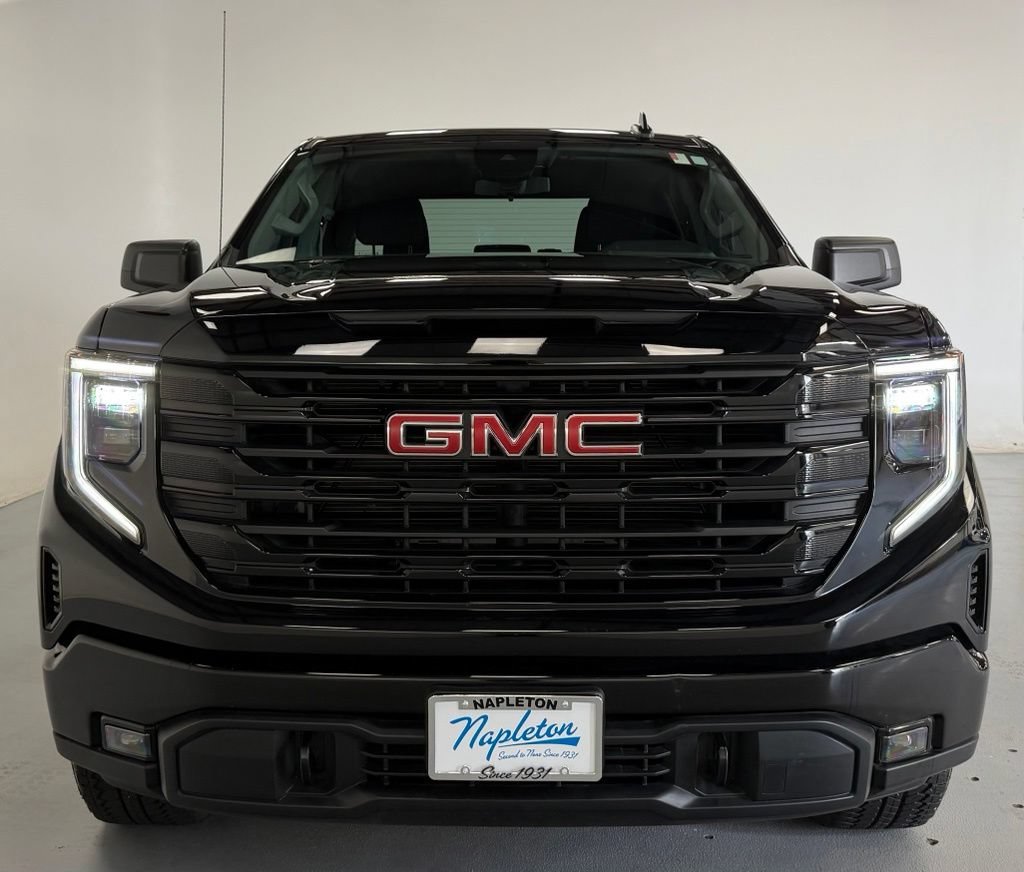 Used 2026 GMC Sierra 1500 Elevation AWD/4WD image 7
