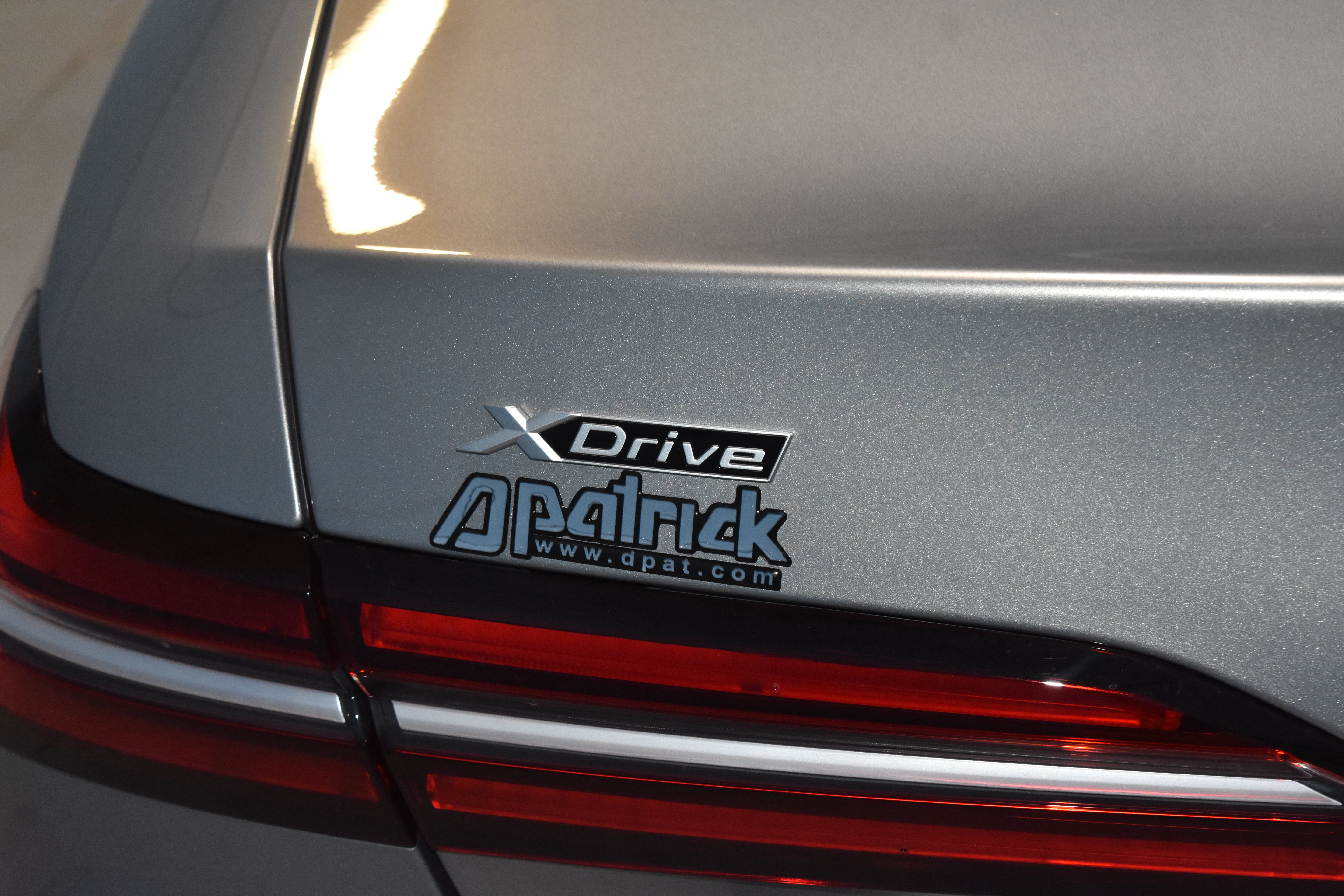 New 2027 BMW 540i xDrive w/ Executive Package AWD/4WD image 23