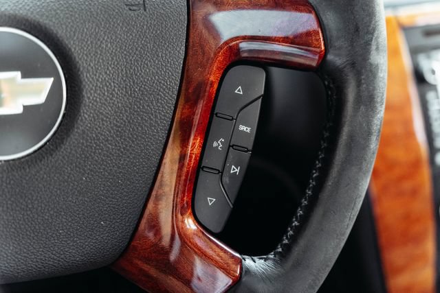 Used 2007 Chevrolet Avalanche LT w/ LT Preferred Equipment Group RWD image 62