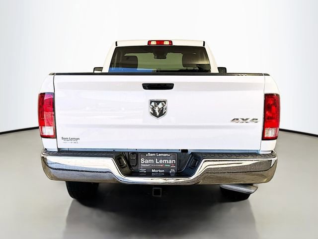Used 2019 RAM 1500 Tradesman w/ Power & Remote Entry Group image 6