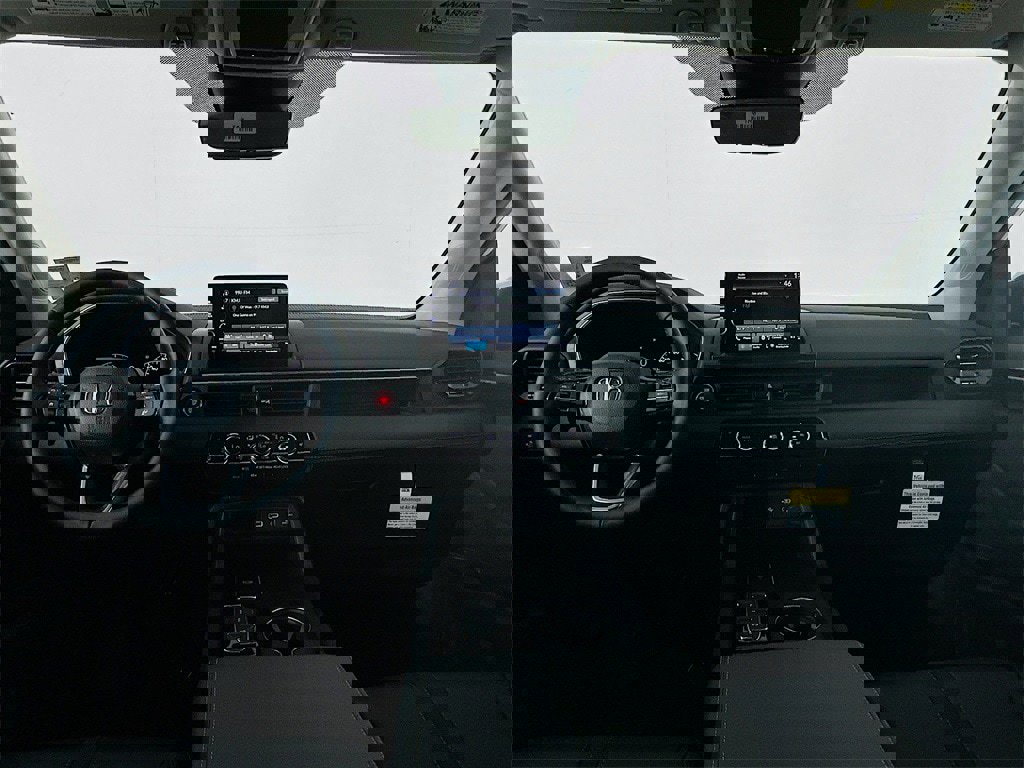 New 2025 Honda Pilot EX-L image 15