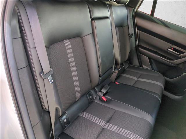 Used 2025 MAZDA CX-50 AWD 2.5 S w/ Weather Package image 17