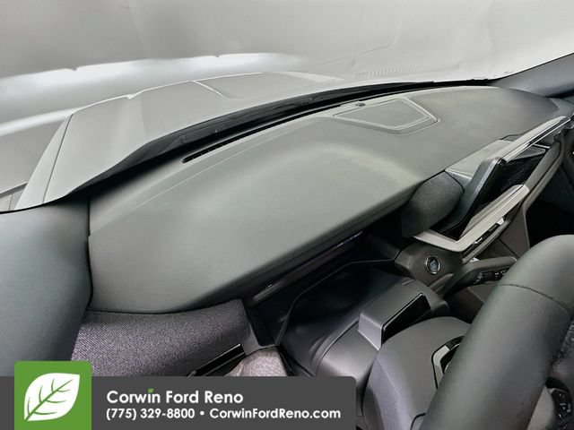 New 2026 Ford Explorer Platinum AWD/4WD image 9