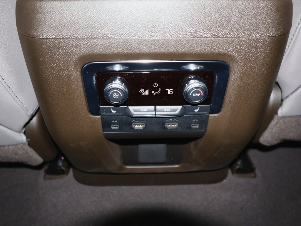New 2026 GMC Yukon XL Elevation w/ Elevation Premium Package image 16