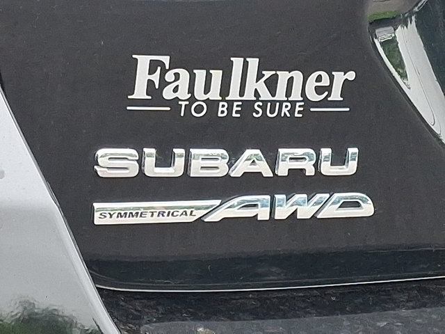 Used 2024 Subaru Impreza 2.0i AWD/4WD image 31