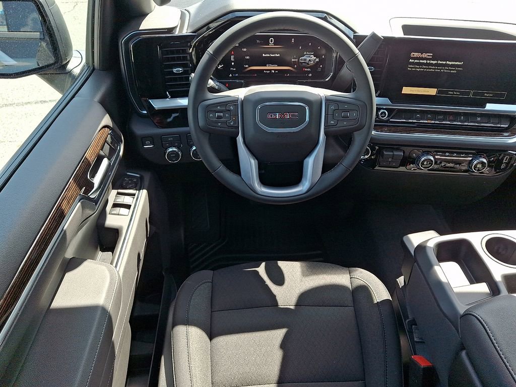 New 2026 GMC Sierra 1500 Elevation AWD/4WD image 7