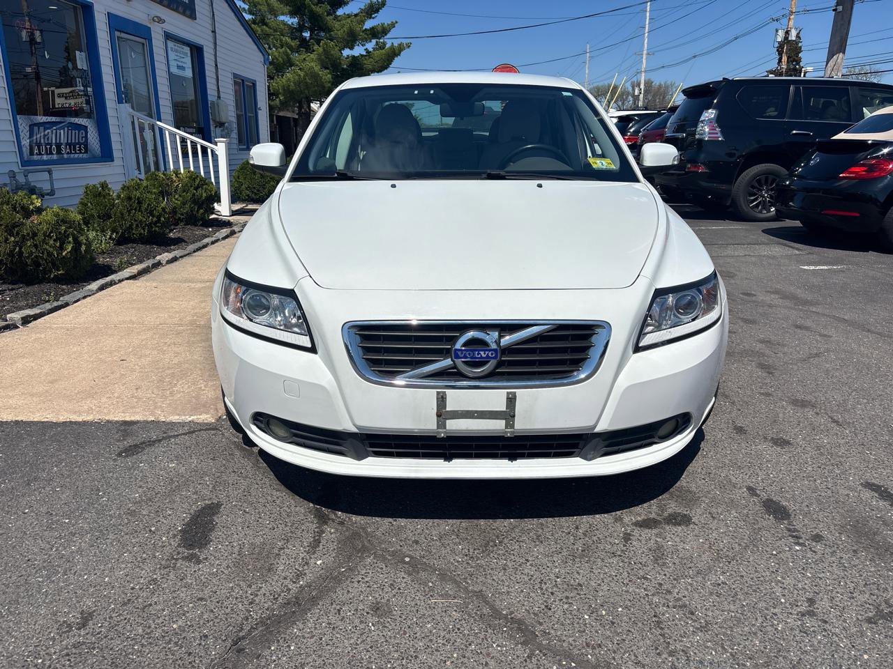 Used 2010 Volvo S40 2.4i image 9