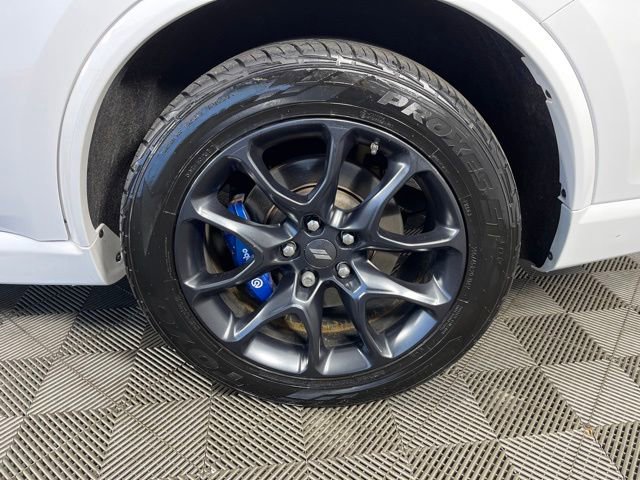 Used 2022 Dodge Durango R/T w/ Tow 'N Go Package AWD/4WD image 9