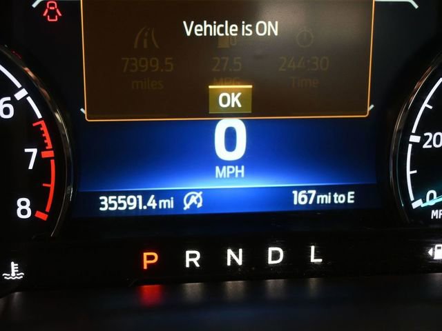 Used 2023 Ford Maverick XLT w/ Equipment Group 300A Standard image 19