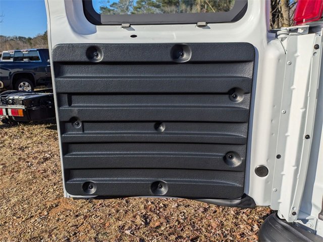 New 2025 Chevrolet Express 2500 w/ Driver Convenience Package image 17
