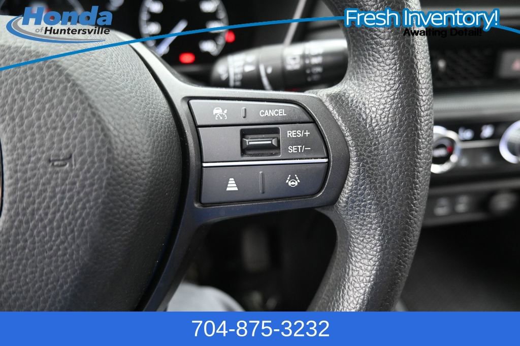 Used 2023 Honda CR-V EX image 23