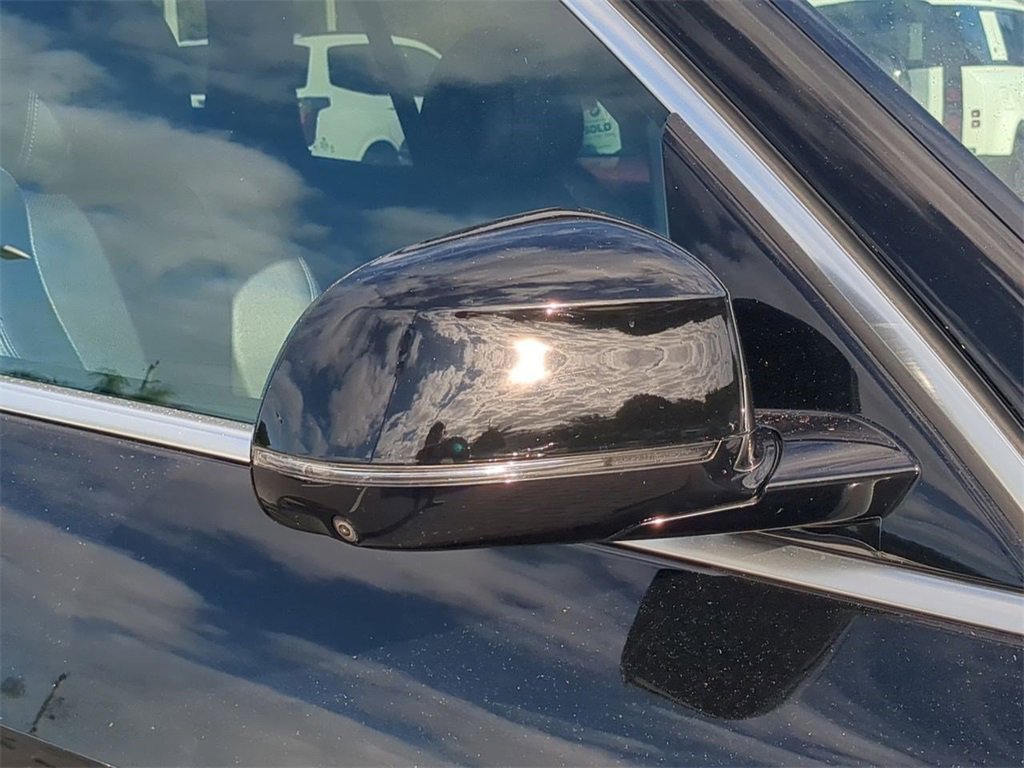 Used 2020 BMW X5 xDrive40i w/ Premium Package image 13