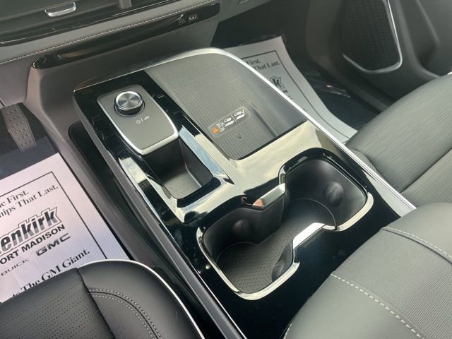 New 2026 Buick Enclave Sport Touring w/ Power Package FWD image 30