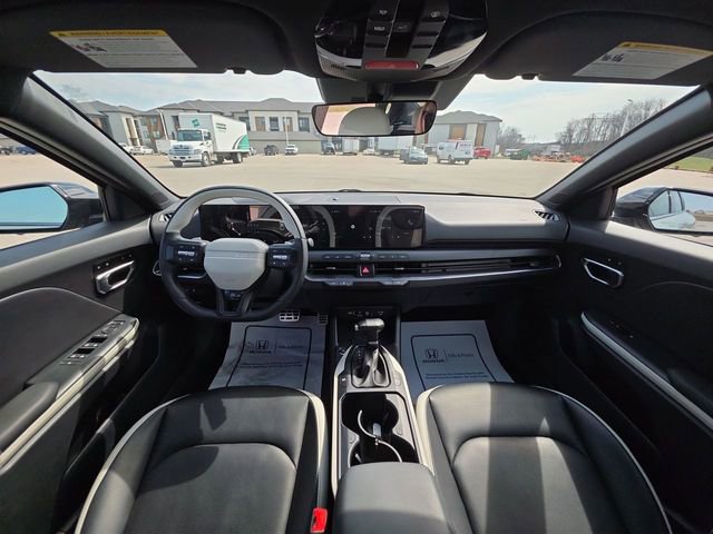 Used 2025 Kia K4 GT-Line Turbo image 28