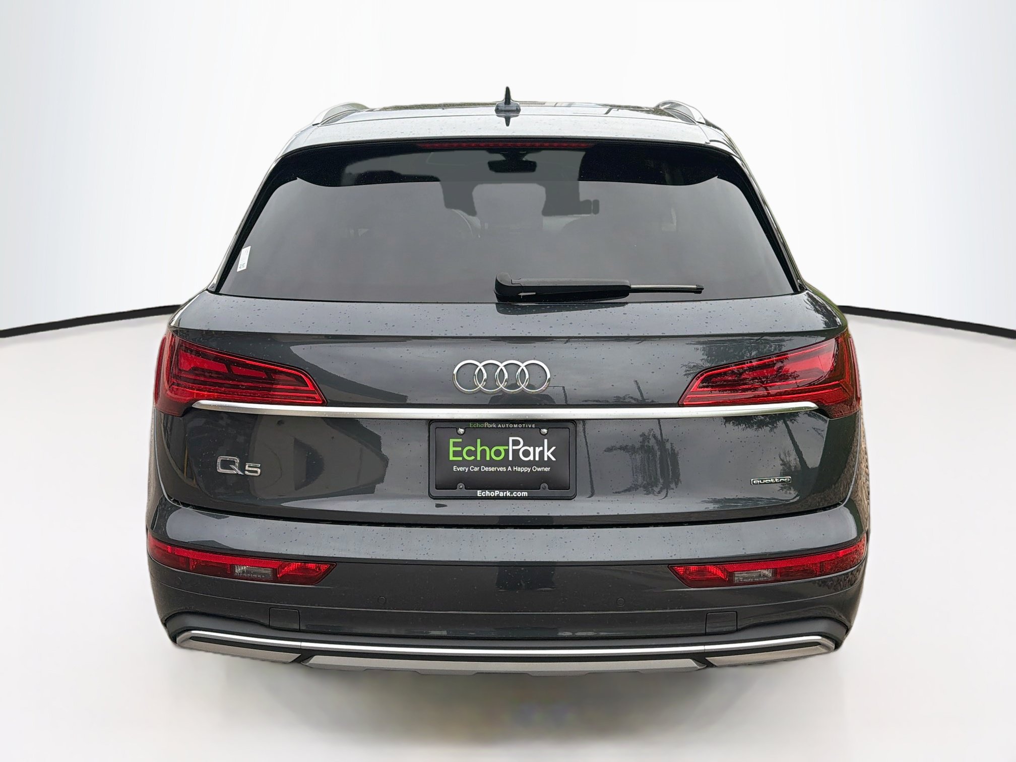 Used 2023 Audi Q5 2.0T Premium Plus w/ Premium Plus Package AWD/4WD image 7