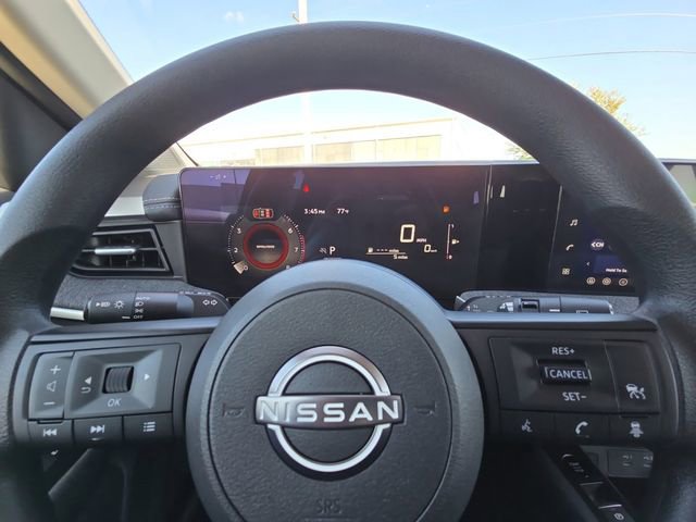 New 2026 Nissan Kicks SV image 25