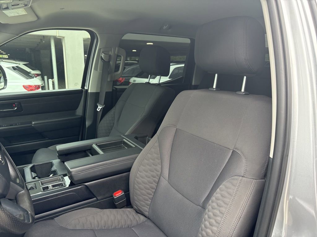 Used 2024 Toyota Tundra SR image 13