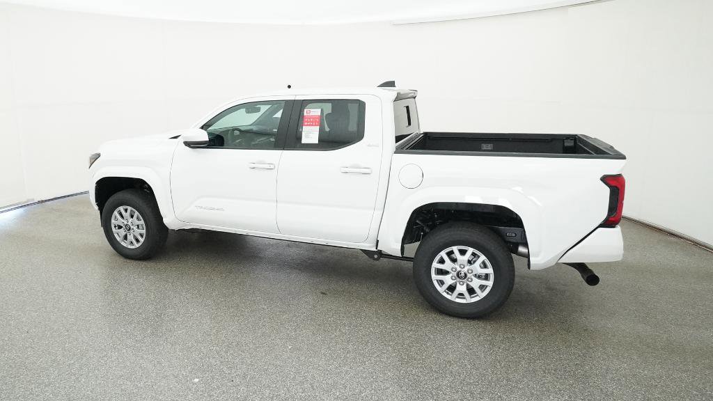 New 2025 Toyota Tacoma SR5 image 11