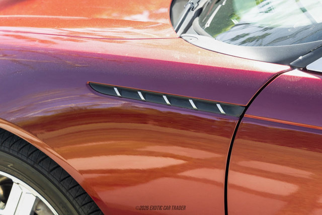 Used 2004 Ford Thunderbird Deluxe image 90