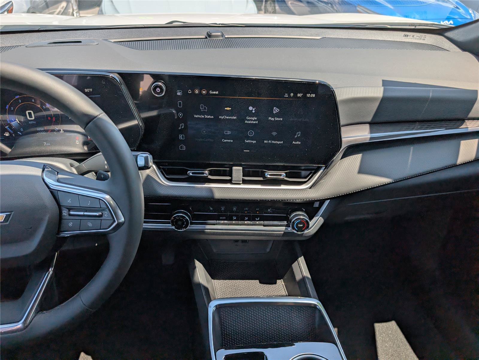 New 2026 Chevrolet Equinox LT FWD image 13