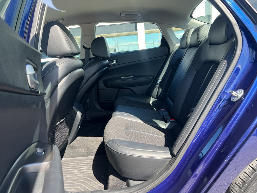 Used 2019 Kia Optima S FWD image 19