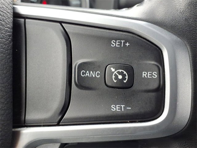 Certified 2021 RAM 1500 Big Horn image 28