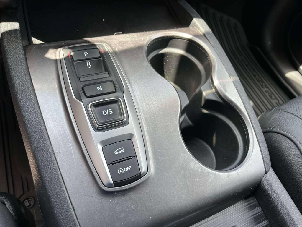 Used 2021 Honda Passport EX-L image 34