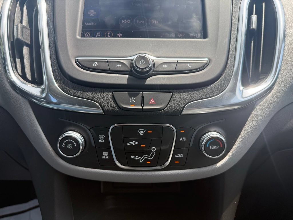 Used 2024 Chevrolet Equinox LS w/ LS Convenience Package FWD image 40