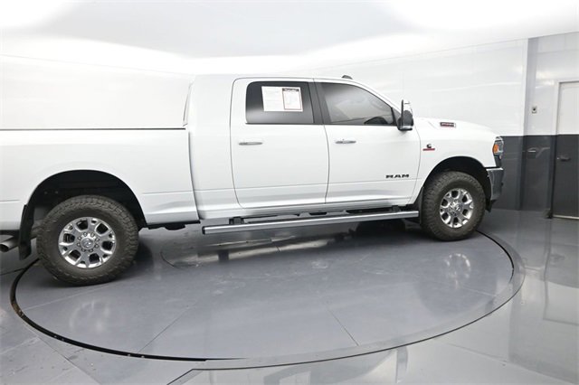 Used 2024 RAM 2500 Laramie image 8