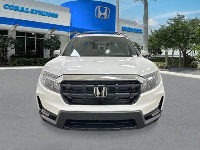New 2026 Honda Ridgeline RTL image 8