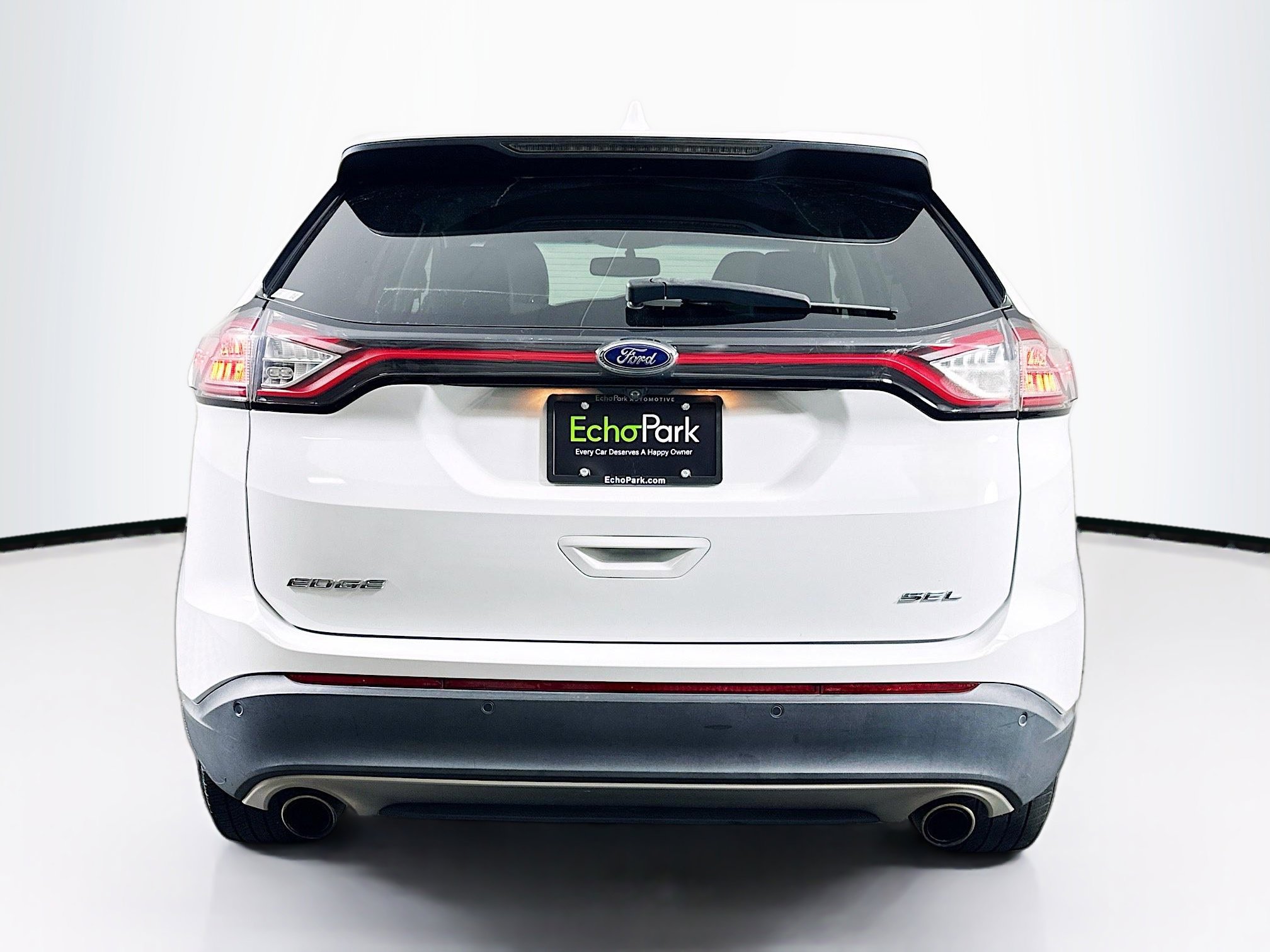 Used 2016 Ford Edge SEL w/ Equipment Group 201A image 7