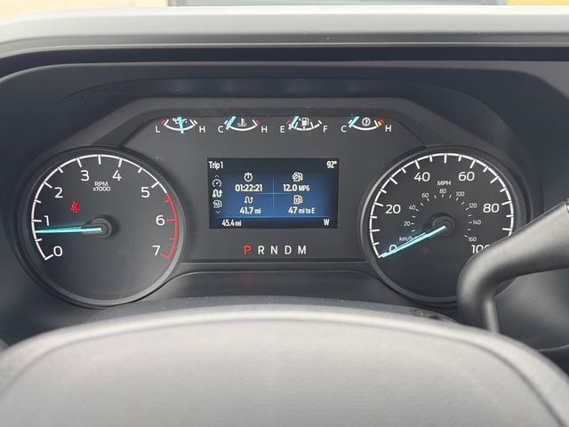 New 2026 Ford F250 XL w/ XL Driver Assist Package AWD/4WD image 17