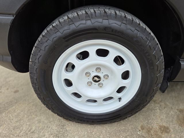 Used 2024 Ford Bronco Sport Heritage w/ Heritage Convenience Package image 14