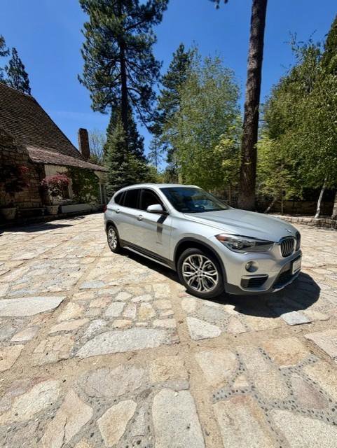 Used 2016 BMW X1 xDrive28i AWD/4WD image 3