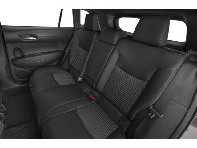 New 2026 Toyota Corolla Cross AWD Hybrid image 14