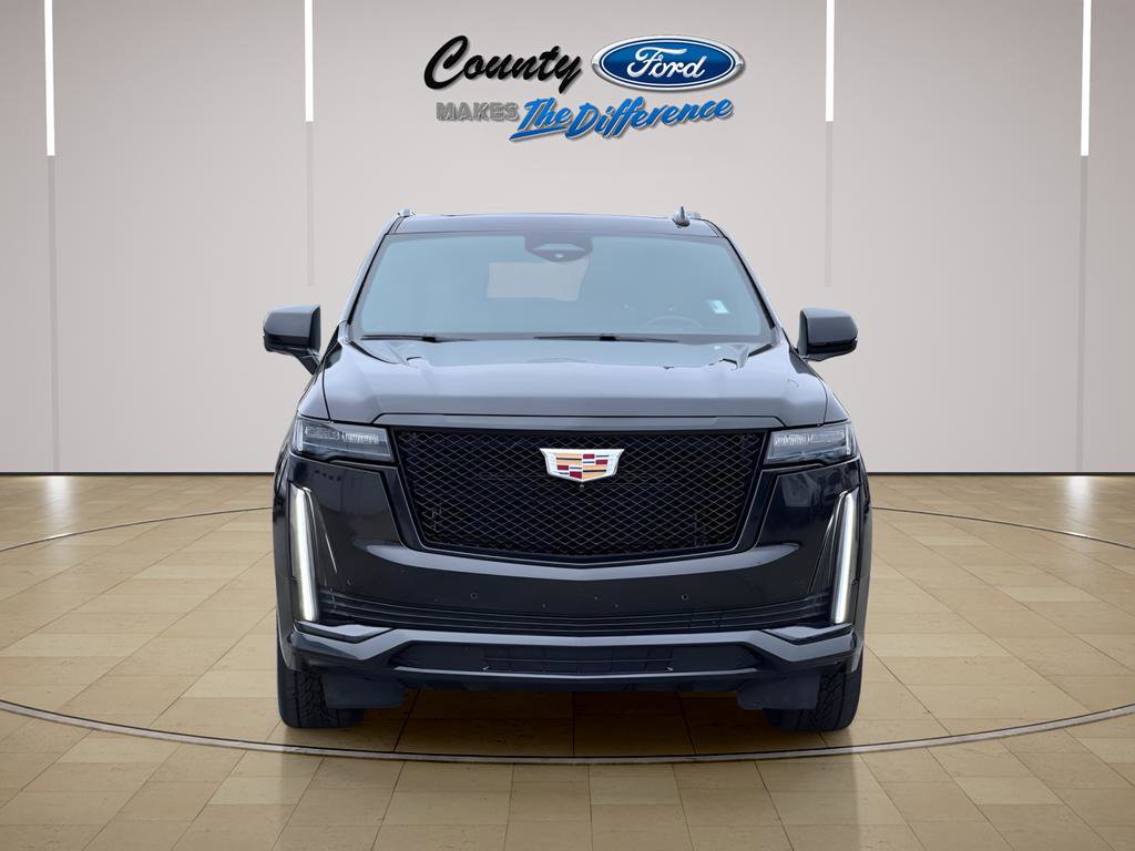 Used 2023 Cadillac Escalade Sport image 12