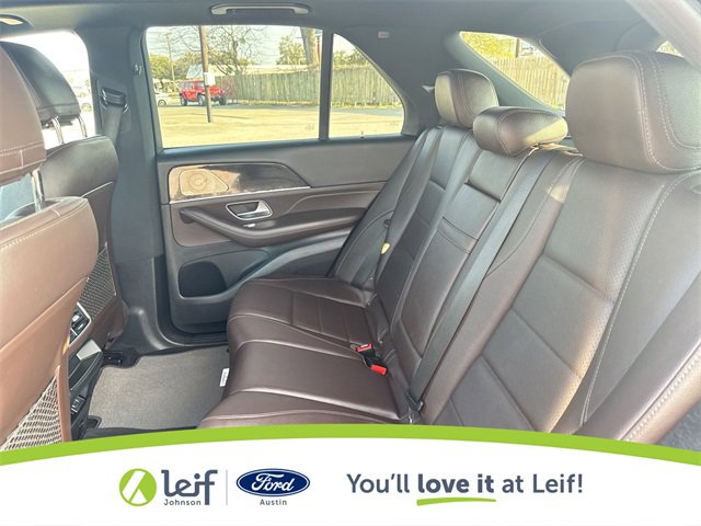 Used 2022 Mercedes-Benz GLE 350 image 29