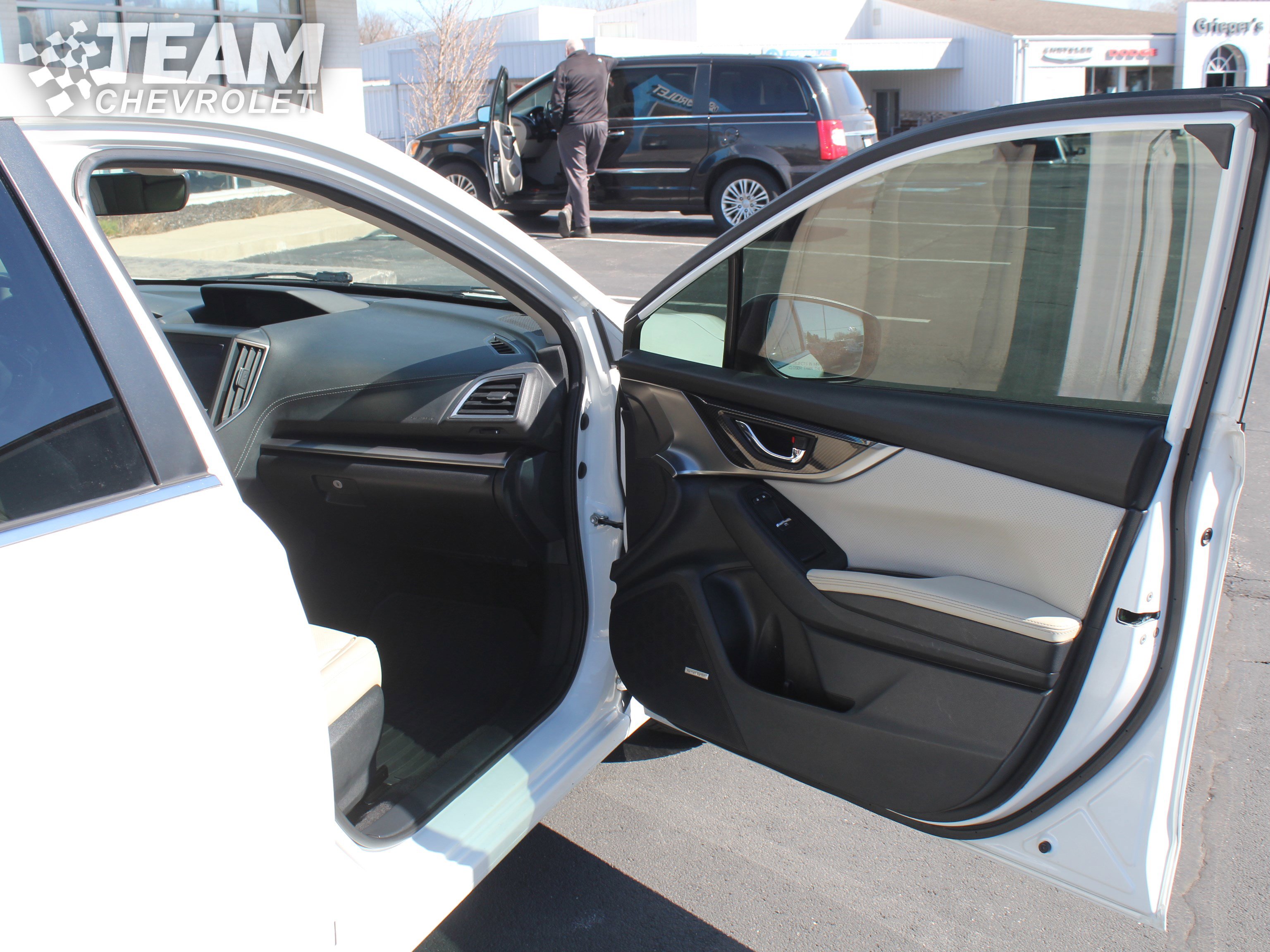 Used 2019 Subaru Impreza 2.0i Limited image 27