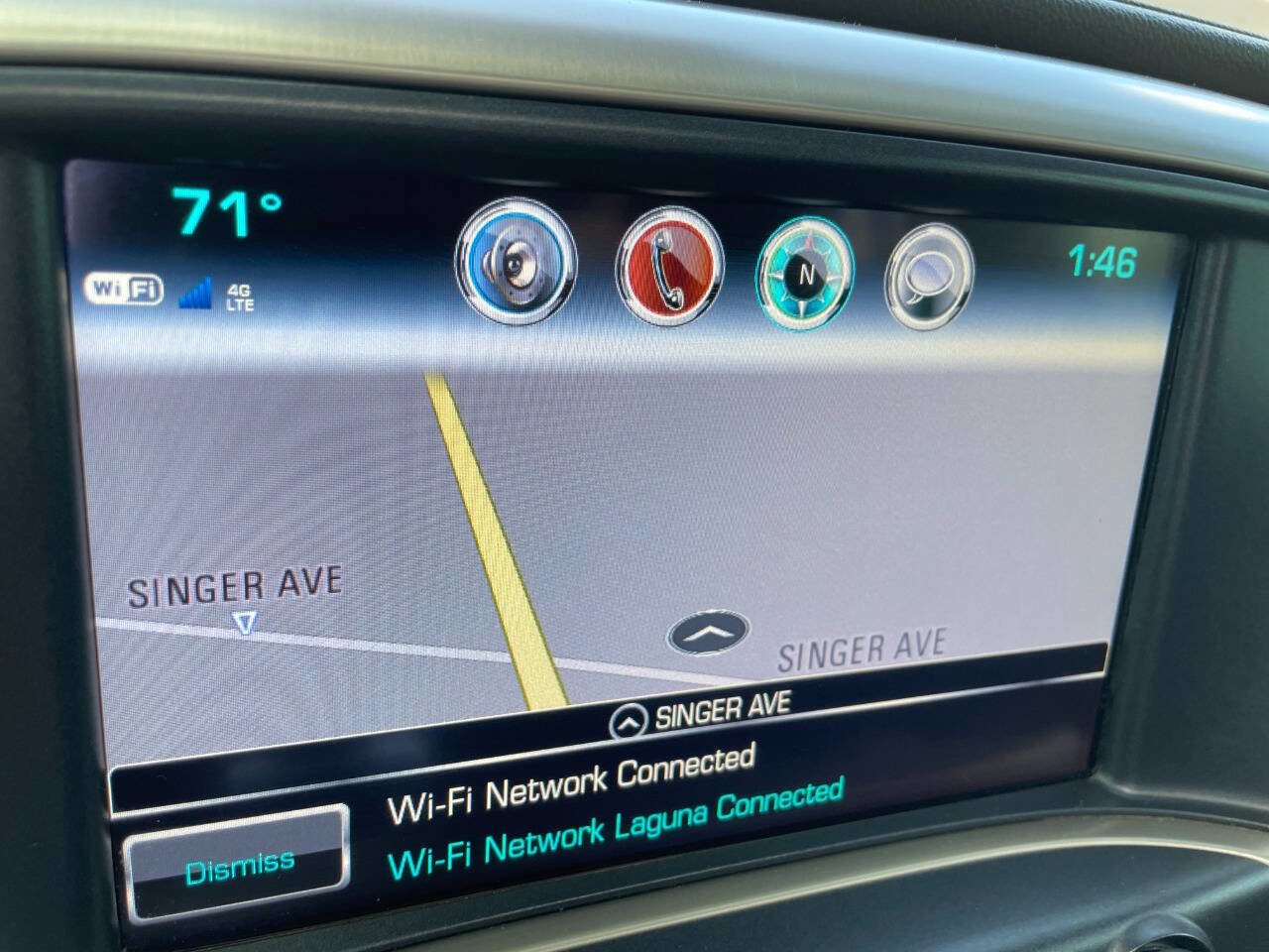 Used 2019 GMC Sierra 3500 Denali w/ Duramax Plus Package image 38