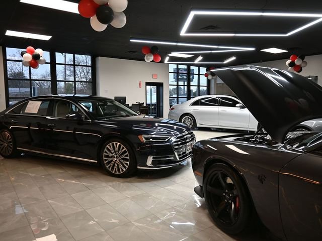 Used 2023 Kia Forte LXS image 6