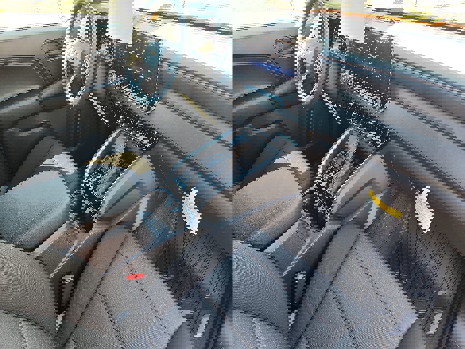 New 2026 Chevrolet Colorado W/T w/ WT Custom Package image 10