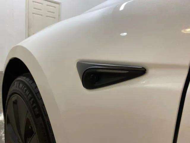 Used 2024 Tesla Model 3 Standard Range RWD image 94