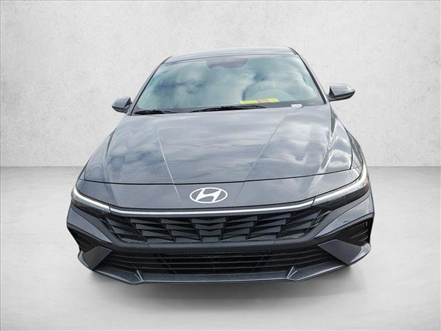 New 2026 Hyundai Elantra SE image 6