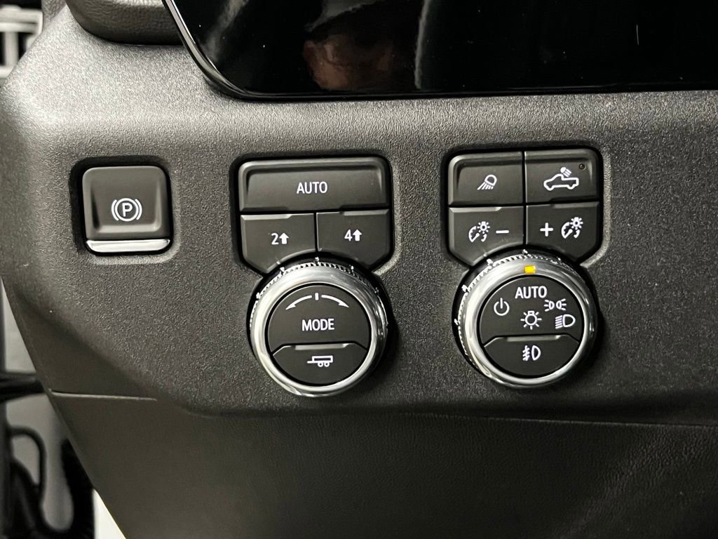 New 2026 GMC Sierra 1500 Elevation w/ Elevation Premium Package image 20
