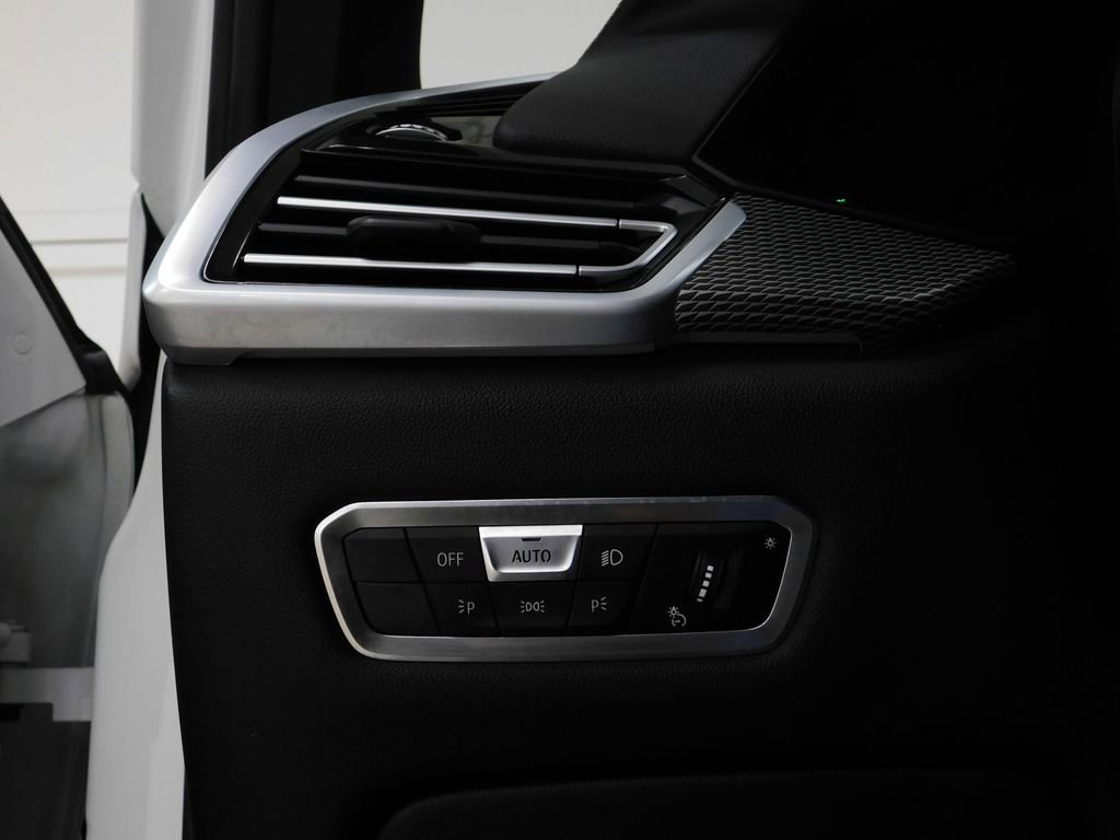 Used 2022 BMW X5 xDrive40i image 44