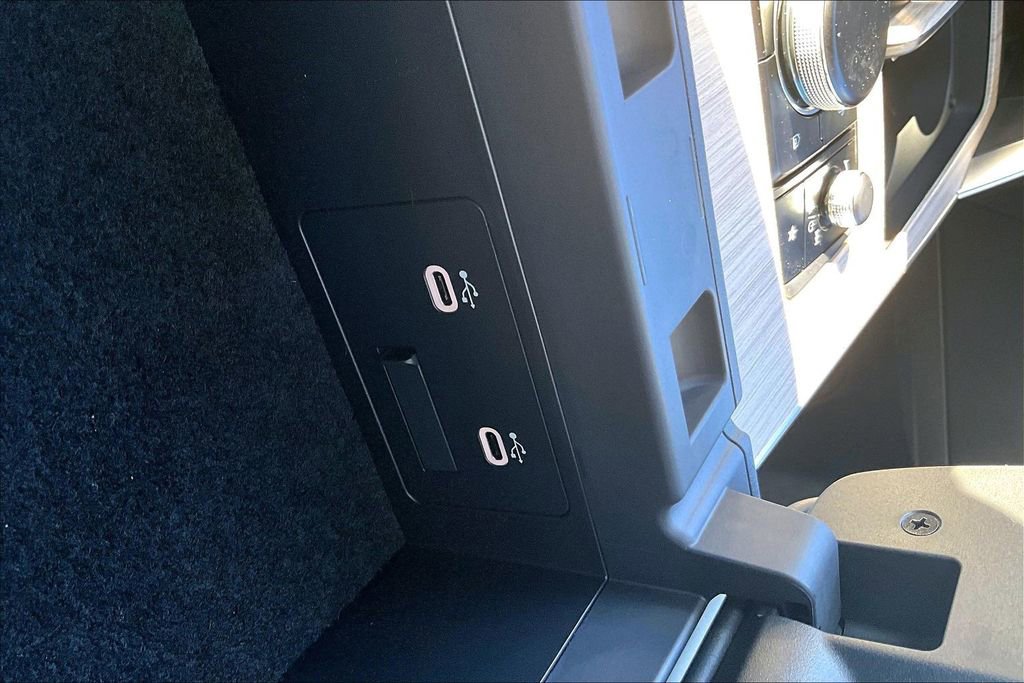 New 2026 MAZDA CX-90 3.3 Turbo w/ Preferred Package image 21