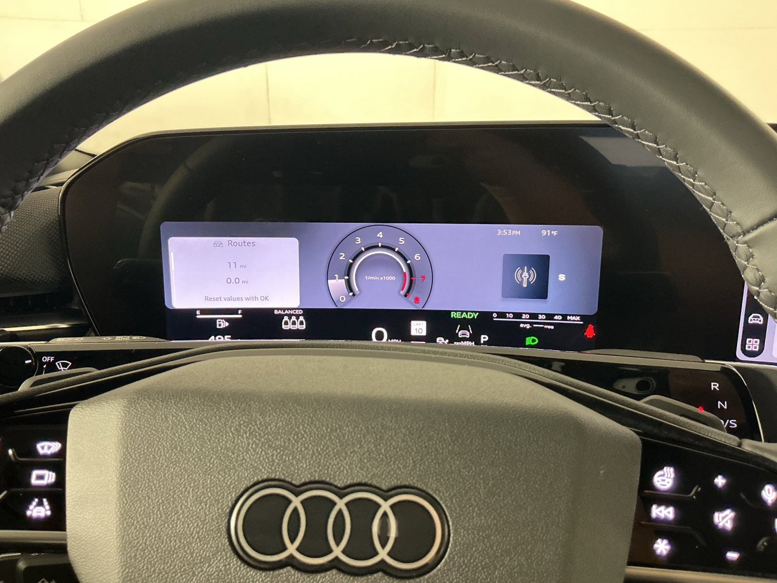 New 2026 Audi Q3 quattro 2.0T AWD/4WD image 19