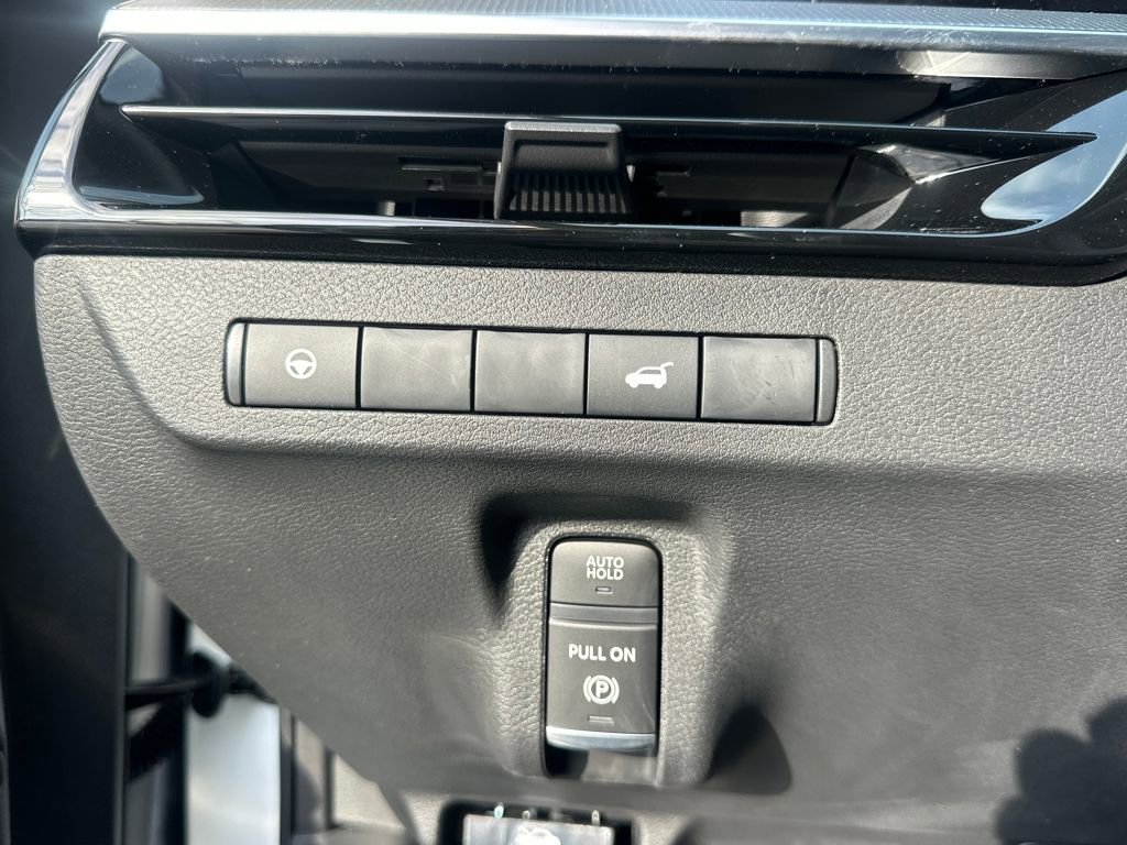 New 2026 Nissan Murano SL image 14