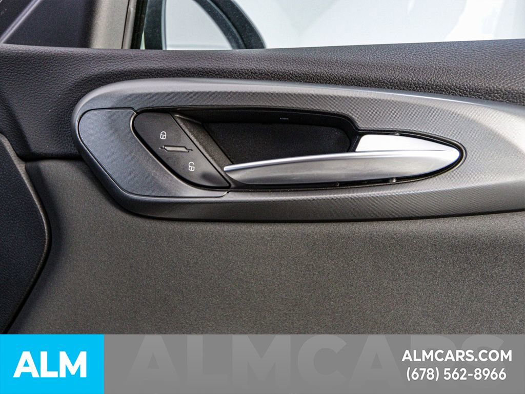 Used 2024 Dodge Hornet R/T image 46